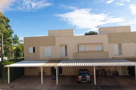 Casa de condomínio à venda com 138m², 3 quartos e 2 vagasVista do Quarto 02