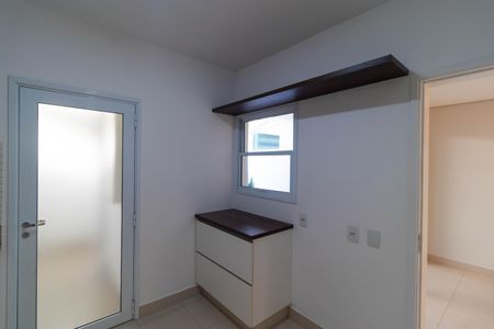 Casa de condomínio à venda com 138m², 3 quartos e 2 vagasCozinha