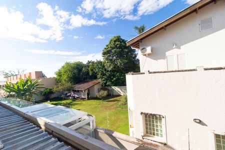 Casa de condomínio à venda com 138m², 3 quartos e 2 vagasVista do Quarto 01