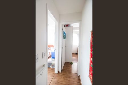 Apartamento para alugar com 82m², 2 quartos e 2 vagas Apartamento para alugar com 82m², 2 quartos e 2 vagasCorredor