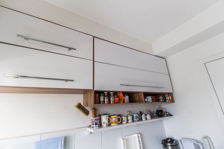 Apartamento para alugar com 82m², 2 quartos e 2 vagas Apartamento para alugar com 82m², 2 quartos e 2 vagasDetalhe da cozinha