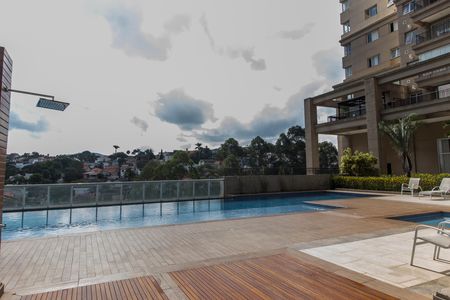 Apartamento para alugar com 82m², 2 quartos e 2 vagasÁrea comum