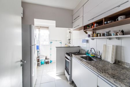 Apartamento para alugar com 82m², 2 quartos e 2 vagas Apartamento para alugar com 82m², 2 quartos e 2 vagasCozinha