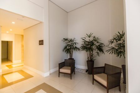Apartamento para alugar com 82m², 2 quartos e 2 vagasÁrea comum