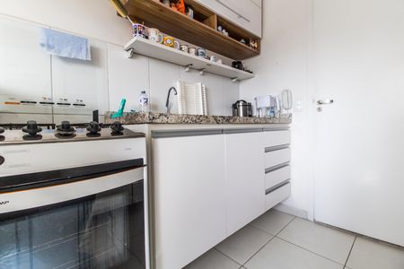 Apartamento para alugar com 82m², 2 quartos e 2 vagas Apartamento para alugar com 82m², 2 quartos e 2 vagasCozinha