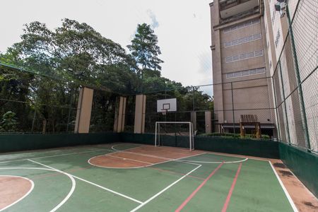 Apartamento para alugar com 82m², 2 quartos e 2 vagasÁrea comum