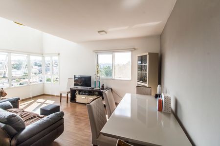 Apartamento para alugar com 82m², 2 quartos e 2 vagas Apartamento para alugar com 82m², 2 quartos e 2 vagasSala de Jantar