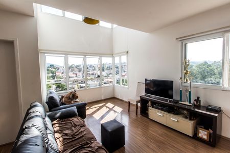 Apartamento para alugar com 82m², 2 quartos e 2 vagas Apartamento para alugar com 82m², 2 quartos e 2 vagasSala de TV