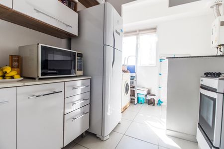 Apartamento para alugar com 82m², 2 quartos e 2 vagas Apartamento para alugar com 82m², 2 quartos e 2 vagasCozinha