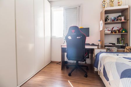 Apartamento para alugar com 82m², 2 quartos e 2 vagas Apartamento para alugar com 82m², 2 quartos e 2 vagasSuíte 2