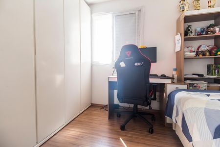 Apartamento para alugar com 82m², 2 quartos e 2 vagas Apartamento para alugar com 82m², 2 quartos e 2 vagasSuíte 2
