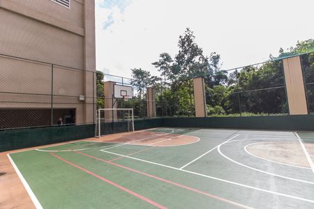 Apartamento para alugar com 82m², 2 quartos e 2 vagasÁrea comum