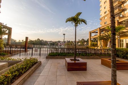 Apartamento para alugar com 82m², 2 quartos e 2 vagasÁrea comum