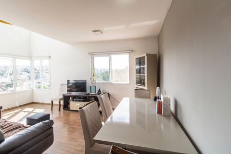 Apartamento para alugar com 82m², 2 quartos e 2 vagas Apartamento para alugar com 82m², 2 quartos e 2 vagasSala de Jantar