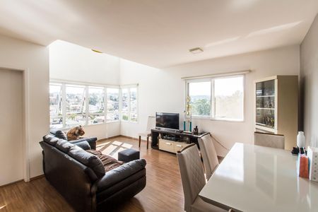 Apartamento para alugar com 82m², 2 quartos e 2 vagas Apartamento para alugar com 82m², 2 quartos e 2 vagasSala de Jantar
