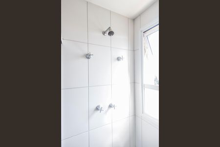 Apartamento para alugar com 82m², 2 quartos e 2 vagas Apartamento para alugar com 82m², 2 quartos e 2 vagasBanheiro da Suíte 1