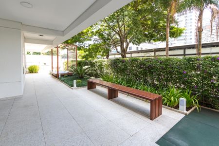 Apartamento à venda com 225m², 4 quartos e 4 vagasÁrea Comum