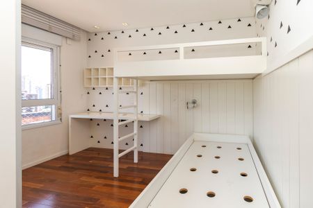 Apartamento à venda com 225m², 4 quartos e 4 vagasSuíte 3