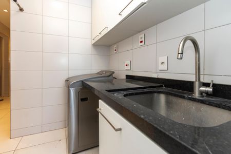 Apartamento à venda com 225m², 4 quartos e 4 vagasÁrea de Serviço