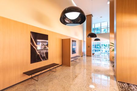 Apartamento à venda com 225m², 4 quartos e 4 vagasHall de Entrada