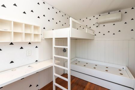 Apartamento à venda com 225m², 4 quartos e 4 vagasSuíte 3