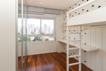 Apartamento à venda com 225m², 4 quartos e 4 vagasSuíte 3