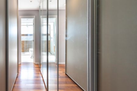 Apartamento à venda com 225m², 4 quartos e 4 vagasSuíte 1