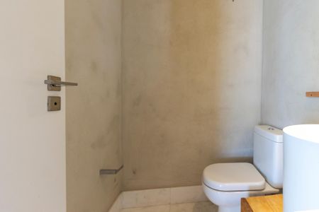 Apartamento à venda com 225m², 4 quartos e 4 vagasLavabo