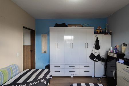 Casa à venda com 150m², 2 quartos e 2 vagas Casa à venda com 150m², 2 quartos e 2 vagasQuarto 2