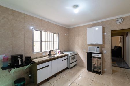 Casa à venda com 150m², 2 quartos e 2 vagas Casa à venda com 150m², 2 quartos e 2 vagasCozinha