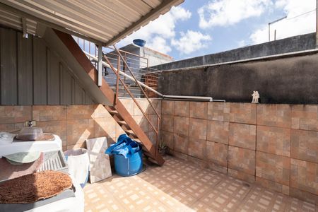 Casa à venda com 150m², 2 quartos e 2 vagas Casa à venda com 150m², 2 quartos e 2 vagasÁrea de Serviço