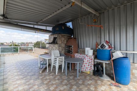 Casa à venda com 150m², 2 quartos e 2 vagas Casa à venda com 150m², 2 quartos e 2 vagasÁrea Gourmet