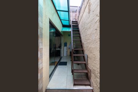 Casa à venda com 150m², 2 quartos e 2 vagas Casa à venda com 150m², 2 quartos e 2 vagasÁrea Externa