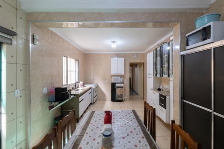 Casa à venda com 150m², 2 quartos e 2 vagas Casa à venda com 150m², 2 quartos e 2 vagasCozinha