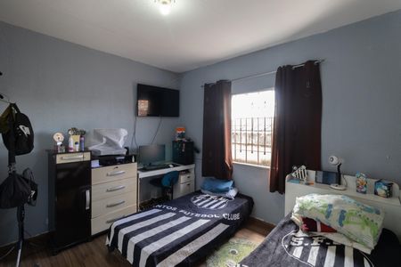 Casa à venda com 150m², 2 quartos e 2 vagas Casa à venda com 150m², 2 quartos e 2 vagasQuarto 2