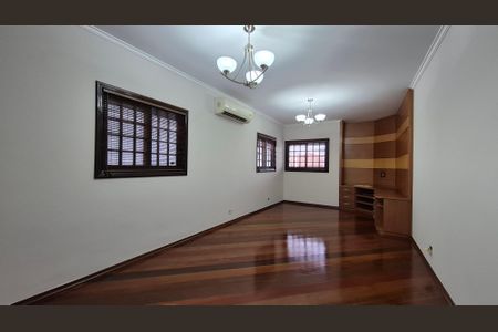 Casa para alugar com 3 quartos, 202m² em Vila Floresta, Santo André