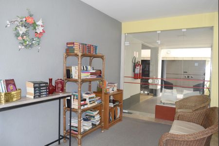 Apartamento à venda com 106m², 3 quartos e sem vagaLivraria