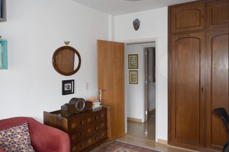 Apartamento à venda com 106m², 3 quartos e sem vagaQuarto 2