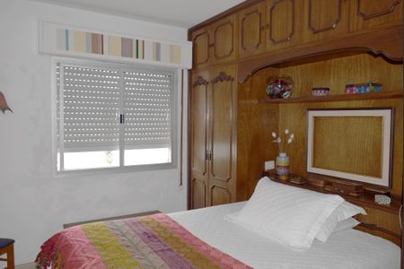 Apartamento à venda com 106m², 3 quartos e sem vagaQuarto 3