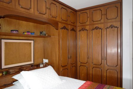 Apartamento à venda com 106m², 3 quartos e sem vagaQuarto 3