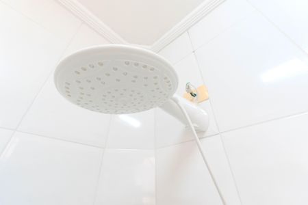 Apartamento à venda com 119m², 3 quartos e 1 vaga Apartamento à venda com 119m², 3 quartos e 1 vagaBanheiro