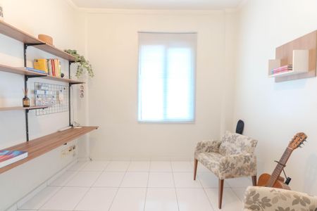 Apartamento à venda com 119m², 3 quartos e 1 vaga Apartamento à venda com 119m², 3 quartos e 1 vagaQuarto