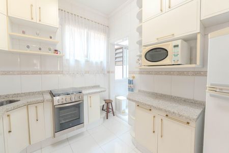 Apartamento à venda com 119m², 3 quartos e 1 vaga Apartamento à venda com 119m², 3 quartos e 1 vagaCozinha