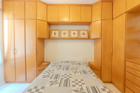 Apartamento à venda com 119m², 3 quartos e 1 vaga Apartamento à venda com 119m², 3 quartos e 1 vagaQuarto 3