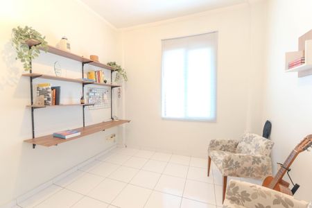 Apartamento à venda com 119m², 3 quartos e 1 vaga Apartamento à venda com 119m², 3 quartos e 1 vagaQuarto