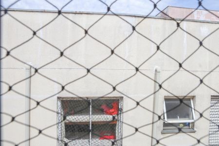 Apartamento para alugar com 40m², 1 quarto e sem vaga Apartamento para alugar com 40m², 1 quarto e sem vagaVista da Sala