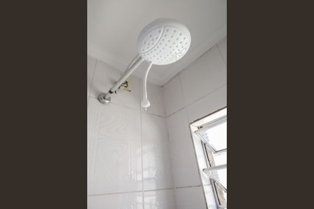 Apartamento para alugar com 40m², 1 quarto e sem vaga Apartamento para alugar com 40m², 1 quarto e sem vagaBanheiro