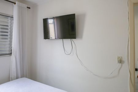 Apartamento para alugar com 40m², 1 quarto e sem vaga Apartamento para alugar com 40m², 1 quarto e sem vagaQuarto