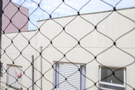 Apartamento para alugar com 40m², 1 quarto e sem vaga Apartamento para alugar com 40m², 1 quarto e sem vagaVista do Quarto