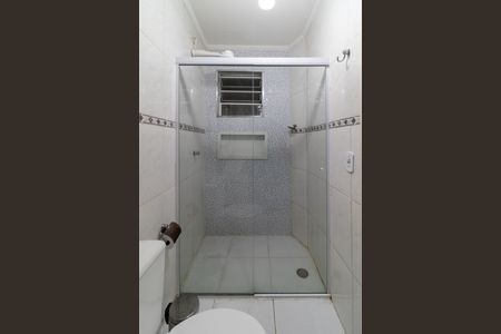 Studio para alugar com 40m², 1 quarto e sem vagaBanheiro